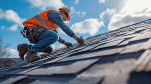 Best Green or Eco-Friendly Roofing Solutions  in Midland Park, NJ